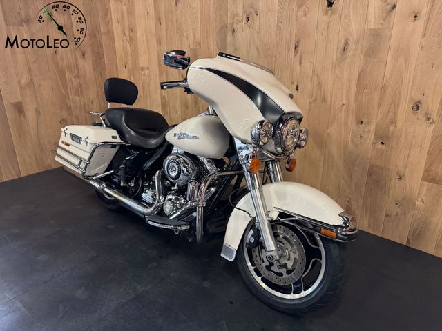 harley-davidson - electra-glide-police-flhtp