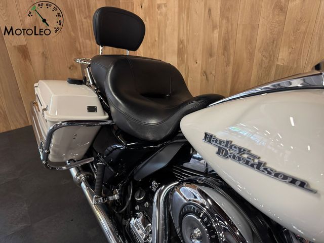 harley-davidson - electra-glide-police-flhtp