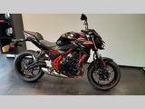 KAWASAKI Z650