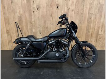 Harley-Davidson Sportster Iron XL 883 N 2020 occasion