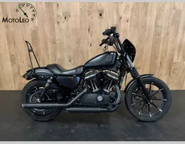 Harley-Davidson Sportster Iron XL 883 N 2020 occasion