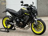 YAMAHA MT 09 ABS