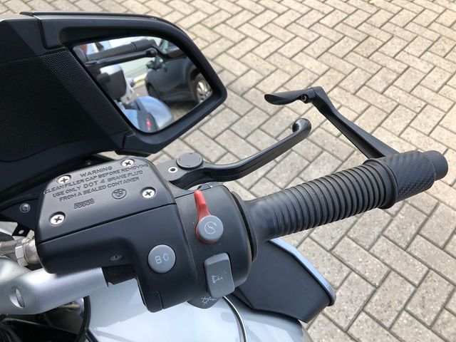 bmw - r-1200-rt