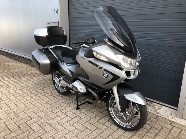 bmw - r-1200-rt