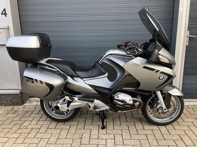 bmw - r-1200-rt