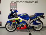 SUZUKI GSX-R 600