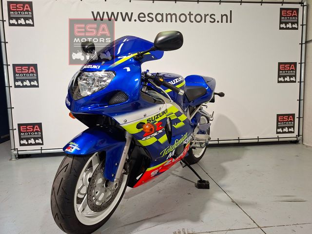 suzuki - gsx-r-600