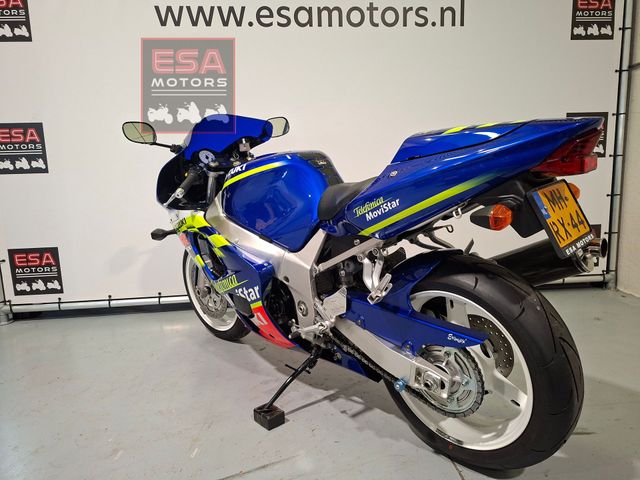 suzuki - gsx-r-600