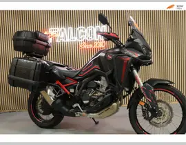 Honda CRF 1100 L Africa Twin DCT 2019 occasion