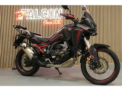 HONDA CRF 1100 L AFRICA TWIN DCT – foto 2