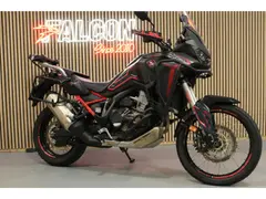 Honda CRF 1100L Africa Twin DCT - 2020 - Carplay - Koffers - Valbeugels 2019 occasion – foto 2 van 22