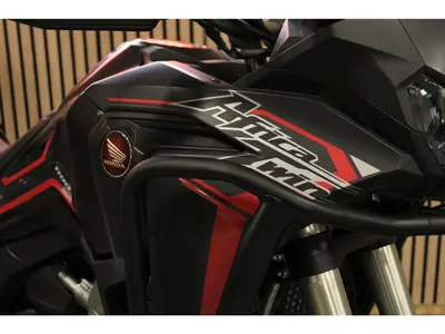 HONDA CRF 1100 L AFRICA TWIN DCT – foto 3