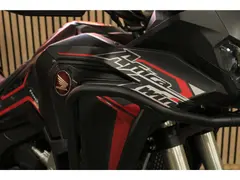Honda CRF 1100L Africa Twin DCT - 2020 - Carplay - Koffers - Valbeugels 2019 occasion – foto 3 van 22