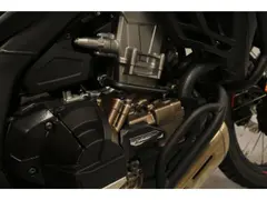 Honda CRF 1100L Africa Twin DCT - 2020 - Carplay - Koffers - Valbeugels 2019 occasion – foto 4 van 22