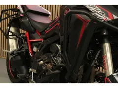 Honda CRF 1100L Africa Twin DCT - 2020 - Carplay - Koffers - Valbeugels 2019 occasion – foto 6 van 22