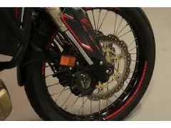 Honda CRF 1100L Africa Twin DCT - 2020 - Carplay - Koffers - Valbeugels 2019 occasion – foto 7 van 22