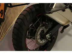 Honda CRF 1100L Africa Twin DCT - 2020 - Carplay - Koffers - Valbeugels 2019 occasion – foto 8 van 22