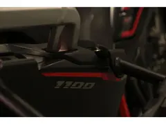 Honda CRF 1100L Africa Twin DCT - 2020 - Carplay - Koffers - Valbeugels 2019 occasion – foto 9 van 22