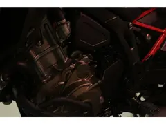 Honda CRF 1100L Africa Twin DCT - 2020 - Carplay - Koffers - Valbeugels 2019 occasion – foto 16 van 22