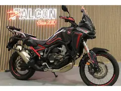 Honda CRF 1100L Africa Twin DCT - 2020 - Carplay - Koffers - Valbeugels 2019 occasion – foto 18 van 22