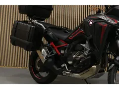 Honda CRF 1100L Africa Twin DCT - 2020 - Carplay - Koffers - Valbeugels 2019 occasion – foto 19 van 22
