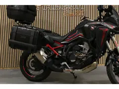 Honda CRF 1100L Africa Twin DCT - 2020 - Carplay - Koffers - Valbeugels 2019 occasion – foto 20 van 22