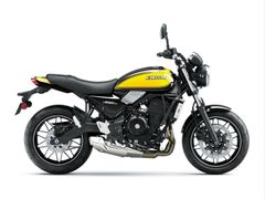 KAWASAKI Z650RS