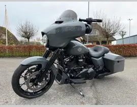 Harley-Davidson Street Glide Special Flhxs 2022 occasion