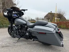 Harley-Davidson Street Glide Streetglide Flhxs Special 2022 occasion – foto 2 van 20