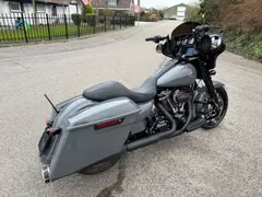 Harley-Davidson Street Glide Streetglide Flhxs Special 2022 occasion – foto 3 van 20