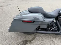 Harley-Davidson Street Glide Streetglide Flhxs Special 2022 occasion – foto 11 van 20
