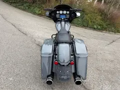 Harley-Davidson Street Glide Streetglide Flhxs Special 2022 occasion – foto 12 van 20