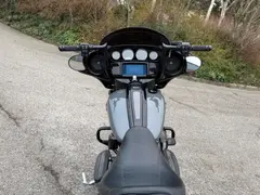 Harley-Davidson Street Glide Streetglide Flhxs Special 2022 occasion – foto 14 van 20