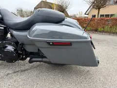 Harley-Davidson Street Glide Streetglide Flhxs Special 2022 occasion – foto 15 van 20
