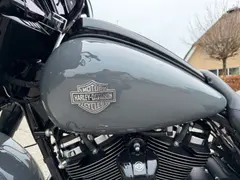 Harley-Davidson Street Glide Streetglide Flhxs Special 2022 occasion – foto 17 van 20