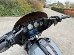 Harley-Davidson Street Glide Streetglide Flhxs Special 2022 occasion – foto 20 van 20