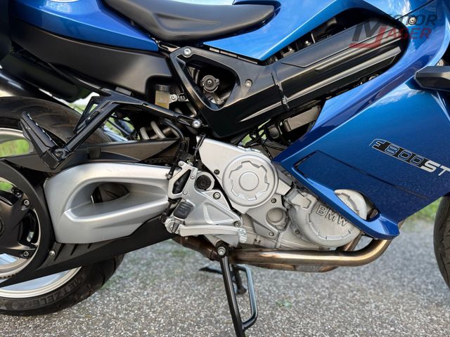 bmw - f-800-st