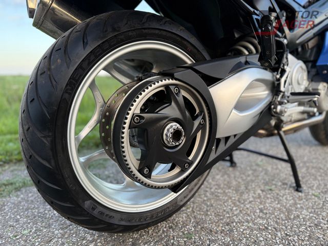bmw - f-800-st