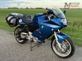 BMW F 800 ST