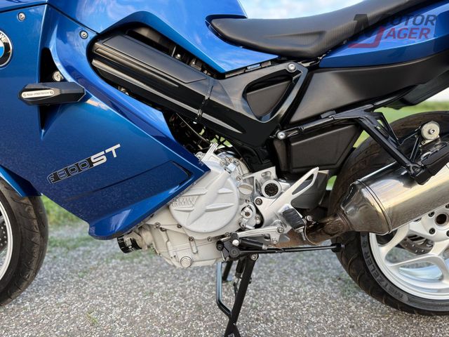 bmw - f-800-st