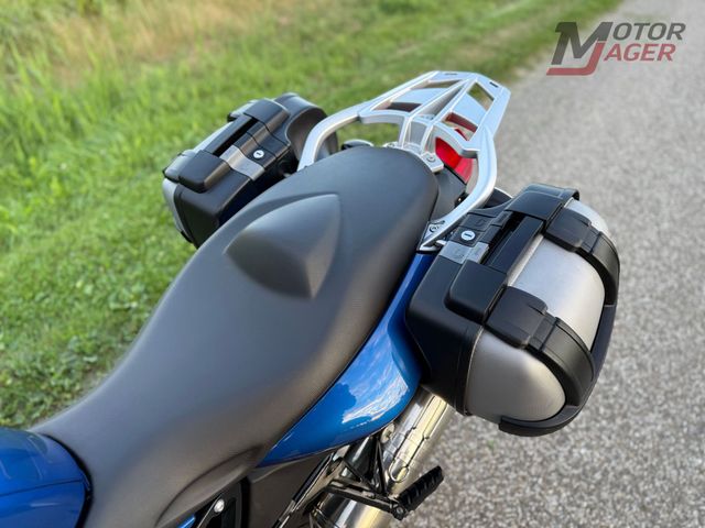 bmw - f-800-st
