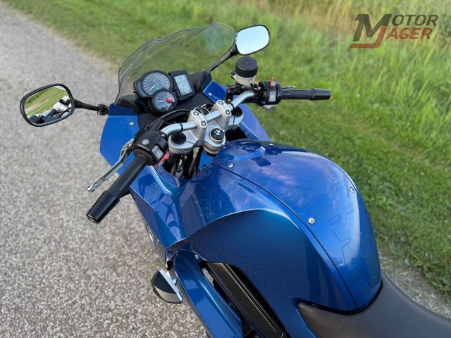 bmw - f-800-st