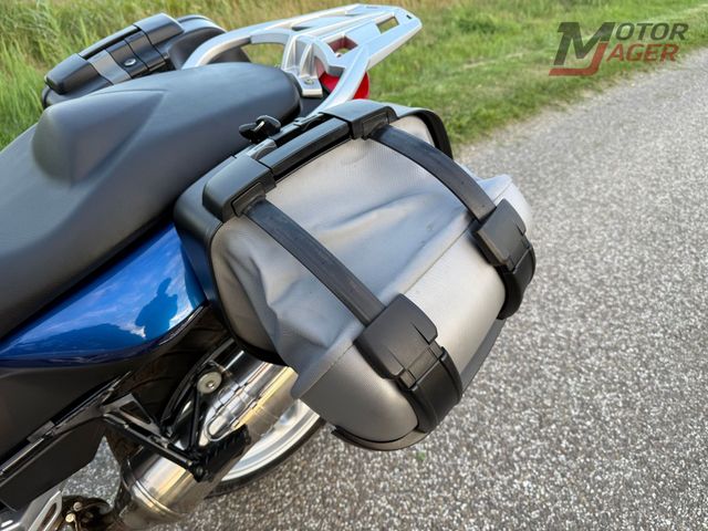 bmw - f-800-st