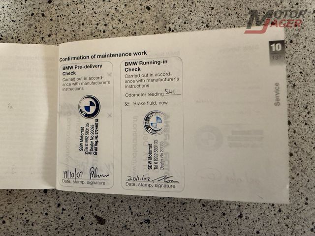 bmw - f-800-st