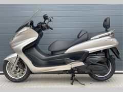YAMAHA MAJESTY 400