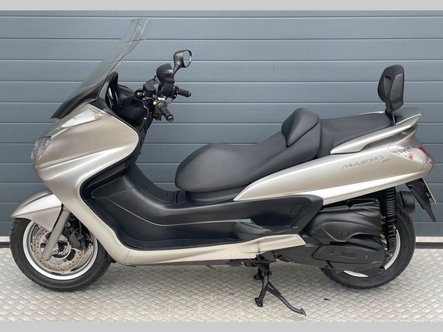 yamaha - majesty-400