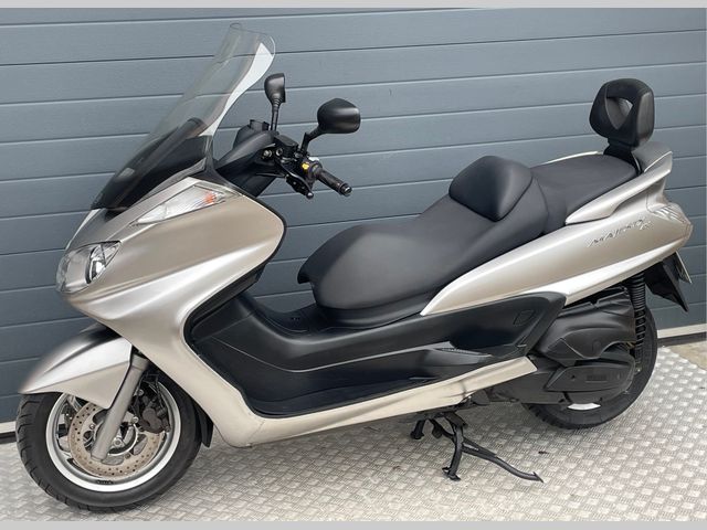 yamaha - majesty-400
