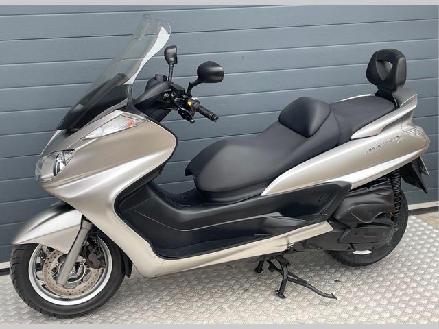 yamaha - majesty-400