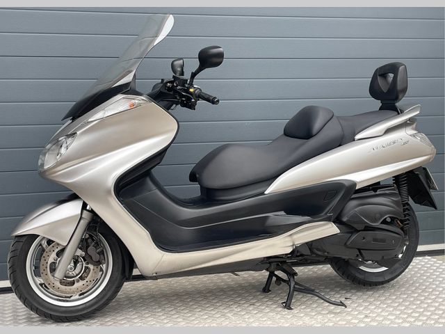 yamaha - majesty-400