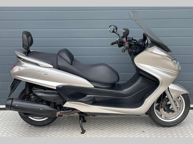 yamaha - majesty-400